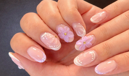 Nails by Lisa : Manucure à Labastidette