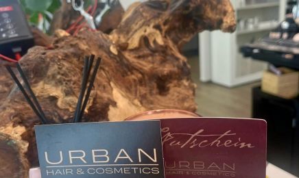 Urban Hair & Cosmetics: Barbershop in Bielefeld