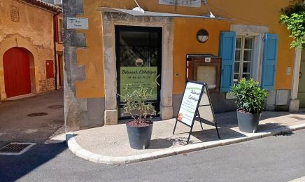 Deborah Esthétique : Institut de beauté à Villars