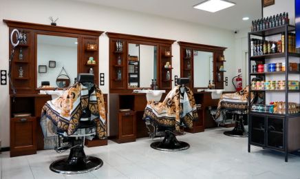 Ciseaux d’or : Coiffeur à Chelles