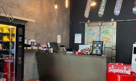 La marac House : Coiffeur à Paris