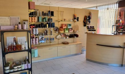 Creatif coiffure : Coiffeur à Mont-près-Chambord
