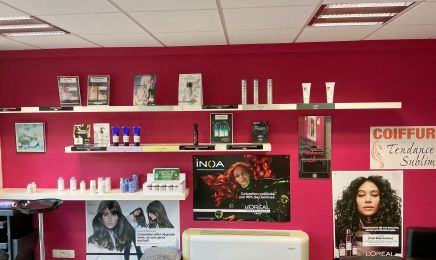 tendance sublime : Coiffeur à Douvaine