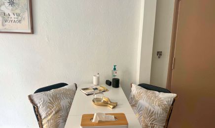 La lumiere d'Alex : Institut de beauté à Antibes