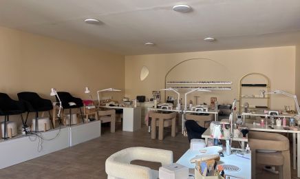 Le Comptoir de lOngle : Manucure à Marseille