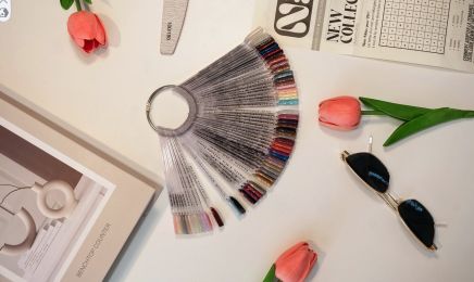 Beauty by Chloé : Manucure à Six-Fours-les-Plages