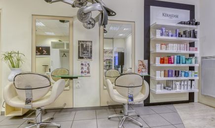 M Style coiffure  : Barbier à Talmont-Saint-Hilaire