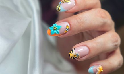 L’ongle rit de Marie - Hagetmau : Institut de beauté à Hagetmau