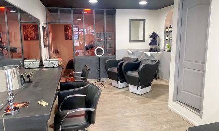 Chez lili : Coiffeur à Béziers