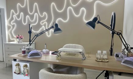 ANTHEA LOUNGE : Institut de beauté à Vaires-sur-Marne