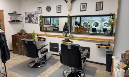 Mähnenmagie: Kosmetikstudio in Bad Wörishofen
