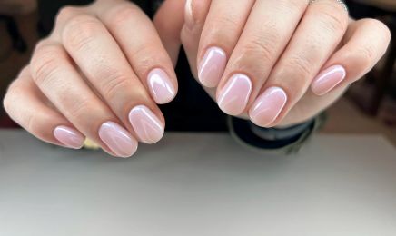 Nails Studio By Sab : Coiffeur à Évrecy