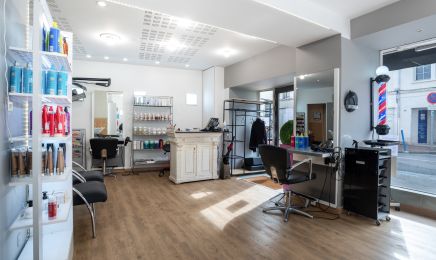 La Suite Coiffure By Isabelle K : Coiffeur à Ruelle-sur-Touvre