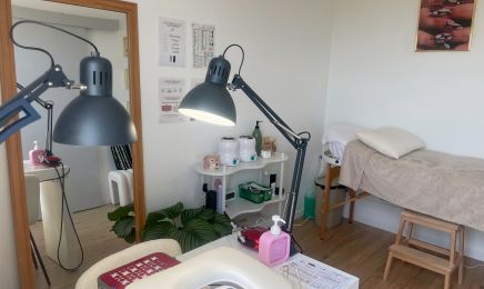 Divalya : Manucure à Cholet