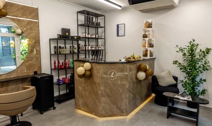 Hairdrian: Friseur in Singen (Hohentwiel)