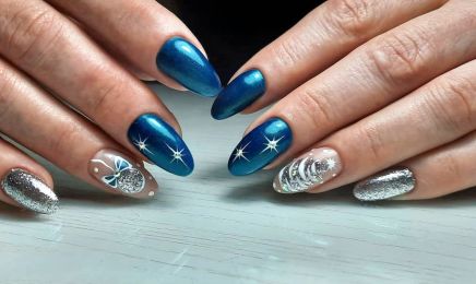 Ani Beauty Bar : Manucure à Gradignan