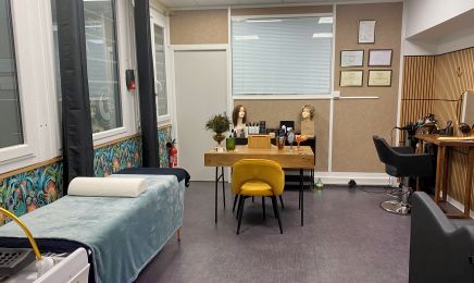 SO T’HAIR HAPPY : Coiffeur à Guitalens-L'Albarède