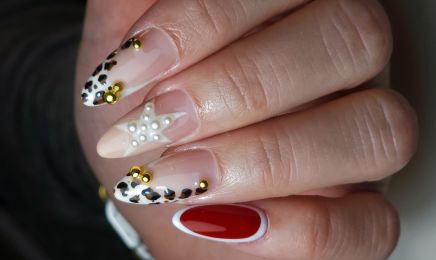 Les Ongles de Swann : Manucure à Vienne