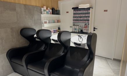 Jean Louis David - Romilly-sur-Seine : Coiffeur à Romilly-sur-Seine
