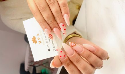 HPA Ongles & Beauté  : Institut de beauté à Les Pennes-Mirabeau