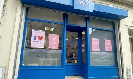 Body Minute - Compiégne    : Institut de beauté à Compiégne 