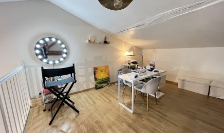 Luciole : Institut de beauté à Saint-André-de-Corcy