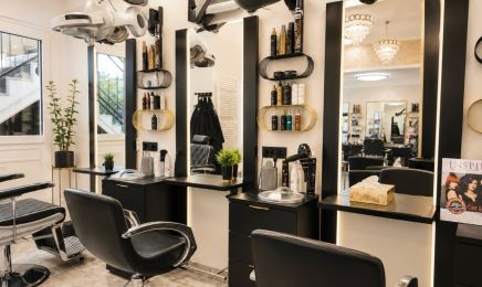 Valencias Beauty Friseur : Friseur in Hannover