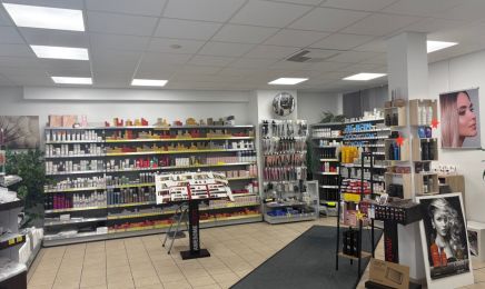 Shop & Cut : Friseur in Dorsten