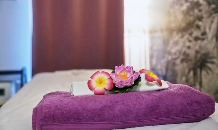 Moni massage  : Institut de beauté à Saint-Germain-en-Laye