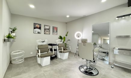 BARBERING Studio : Coiffeur à Saint-Victoret