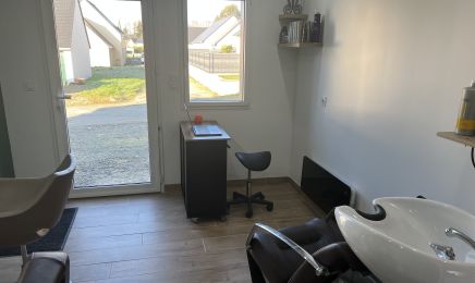 L’atelier de Coralie : Coiffeur à Moulay