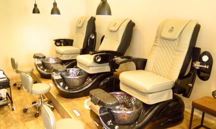 Luna - Nails Nagelstudio: Nagelstudio in München