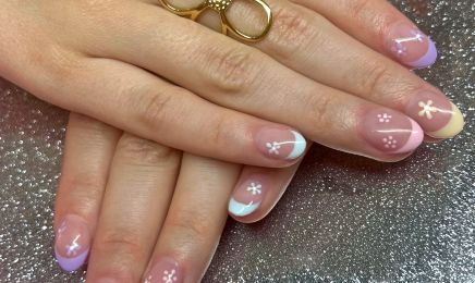 OSMOSE NAIL ART : Manucure à Saint-Claude-de-Diray