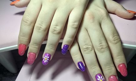 Nailsansi : Manucure à Rochefort