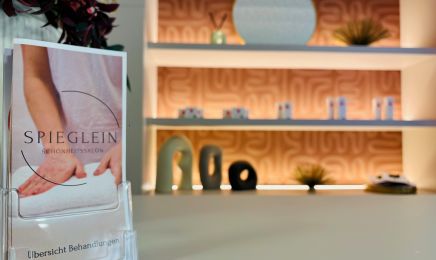 Spieglein Schönheitssalon: Kosmetikstudio in Sigmaringen