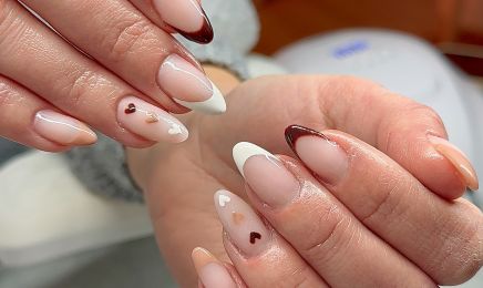 Anaïs Nails Studio : Manucure à Carnoules