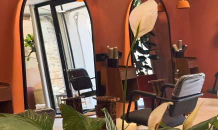 Fika By Ludovic : Coiffeur à Villeneuve-lès-Avignon