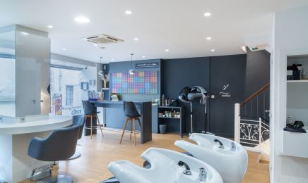 Le Salon & L'Institut by BC : Coiffeur à Mâcon