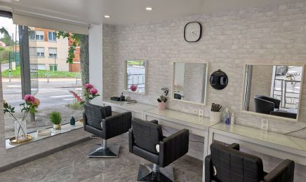 ALLYA Beauté : Coiffeur à Arcueil