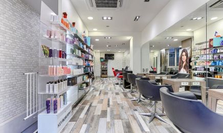 BALIAN HAIR Coiffeur Paris 17 : Coiffeur à Paris