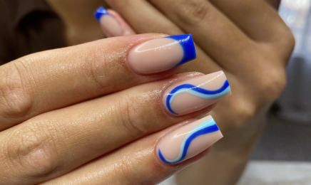Célia Nails : Institut de beauté à Montpellier