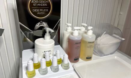 Dermabella: Kosmetikstudio in Hamburg