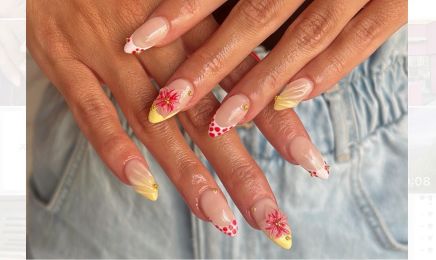 Fiore Nails : Manucure à Nice