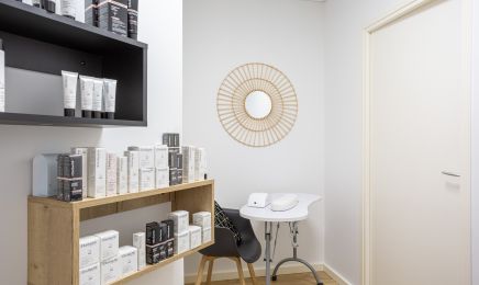 Complexe beauté O Carré  : Institut de beauté à Orcines