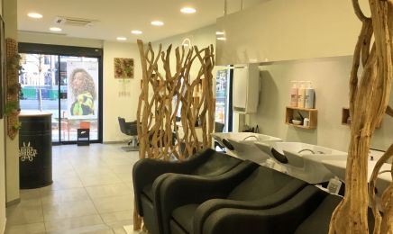 New Line : Coiffeur à Villeurbanne