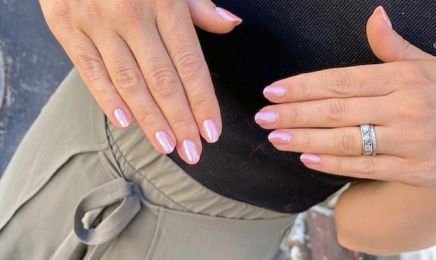 Nails By AD : Manucure à Beaumont-en-Véron
