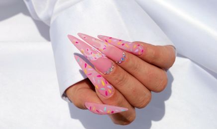 SAKURA NAILS : Institut de beauté à Angoulême
