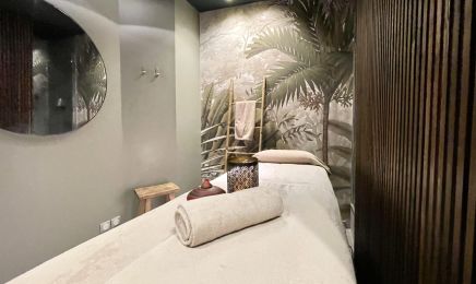 Le Comptoir du Soin - Nantes Centre  : Spa à Nantes