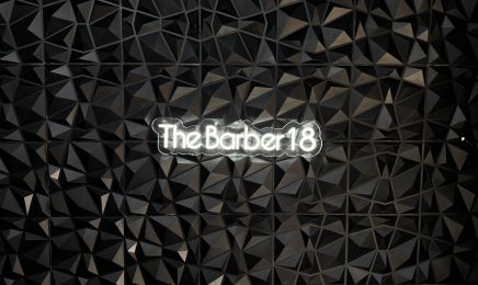 The Barber 18 : Coiffeur à Pavilly
