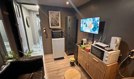 Mood Barber : Coiffeur à Dunkerque